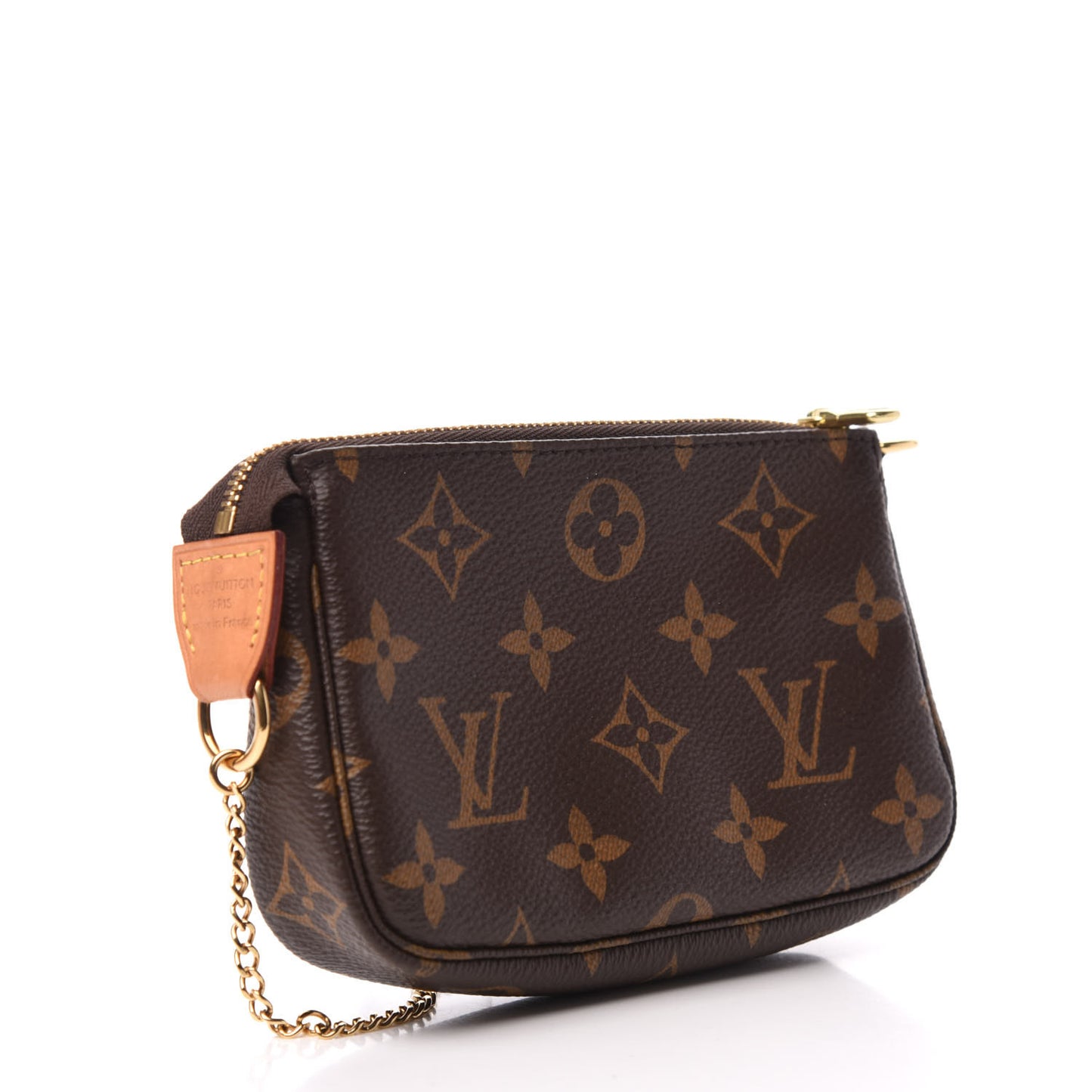Monogram Mini Pochette Accessories