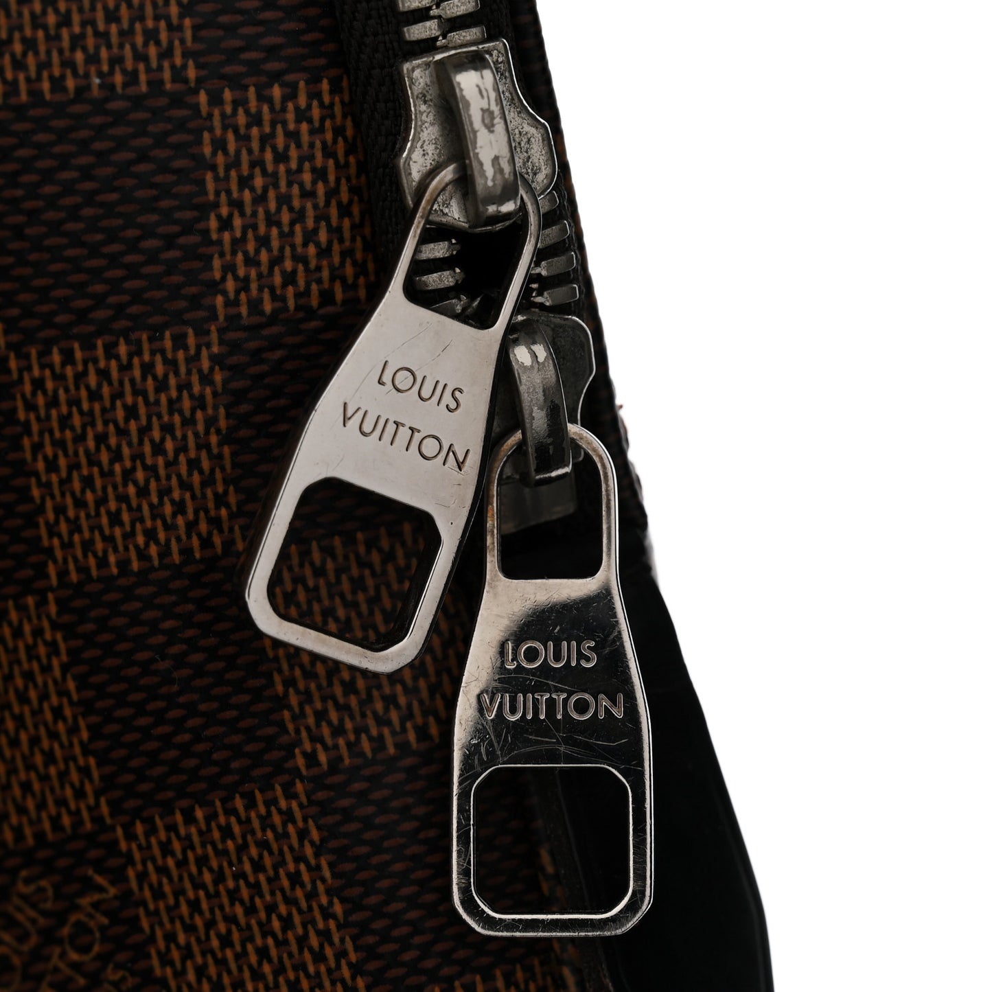 Damier Ebene Jake Backpack