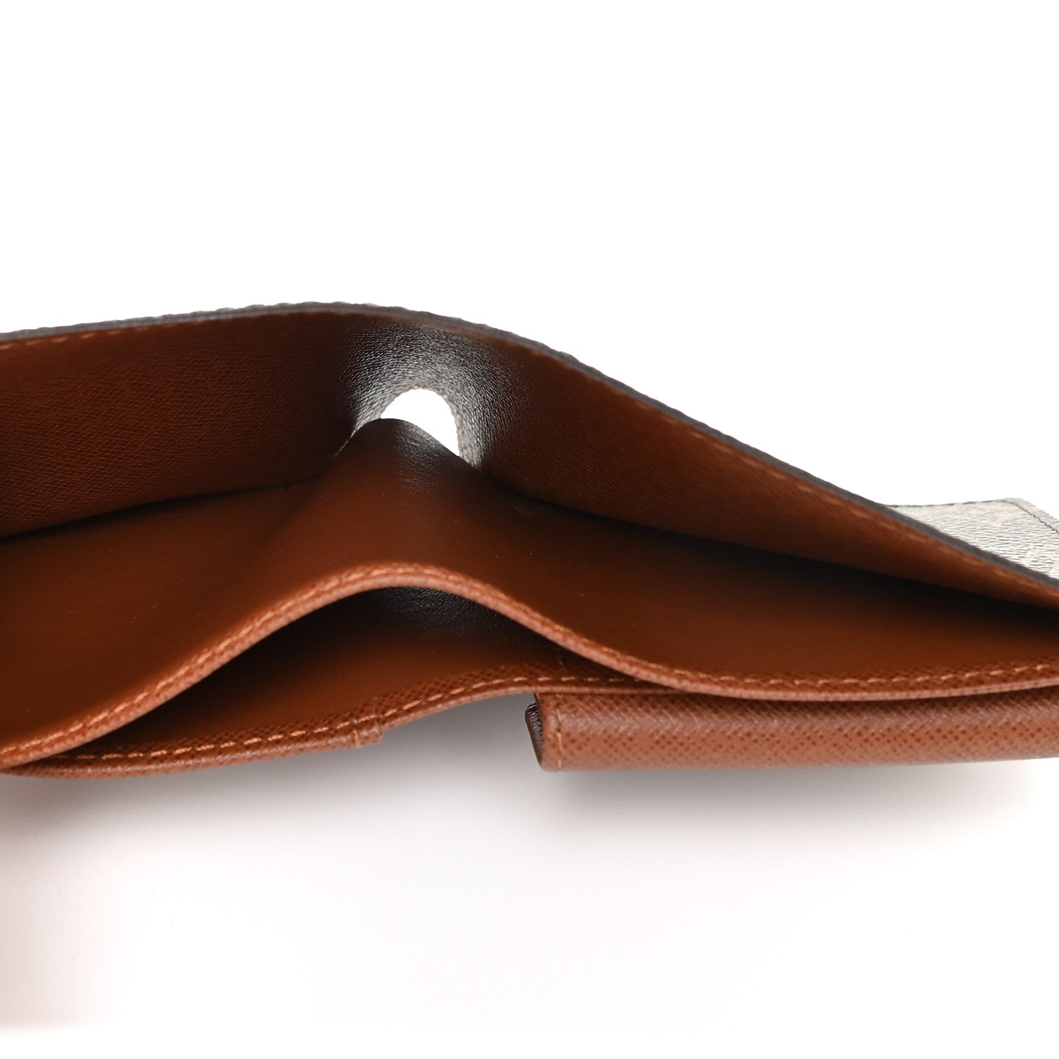 Louis Vuitton Monogram Marco Wallet 5 of 12