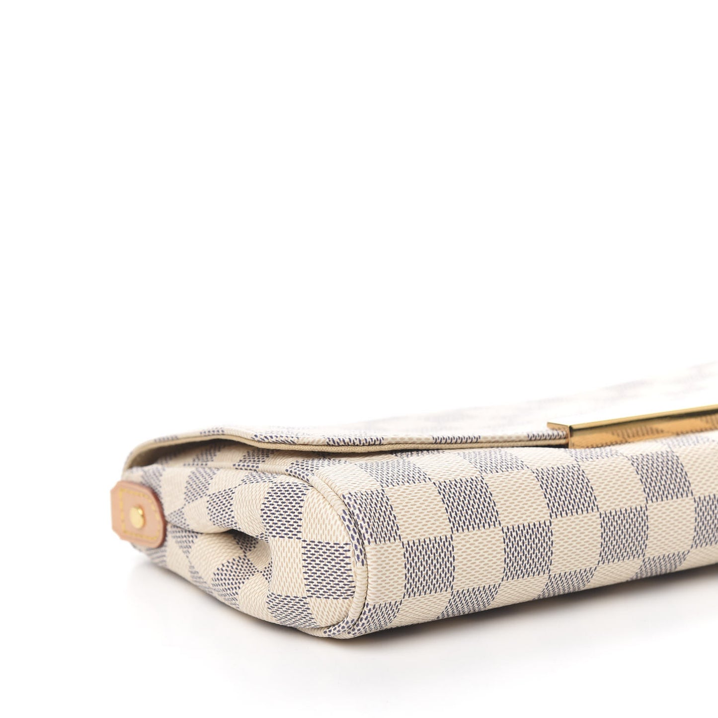 Damier Azur Favorite MM