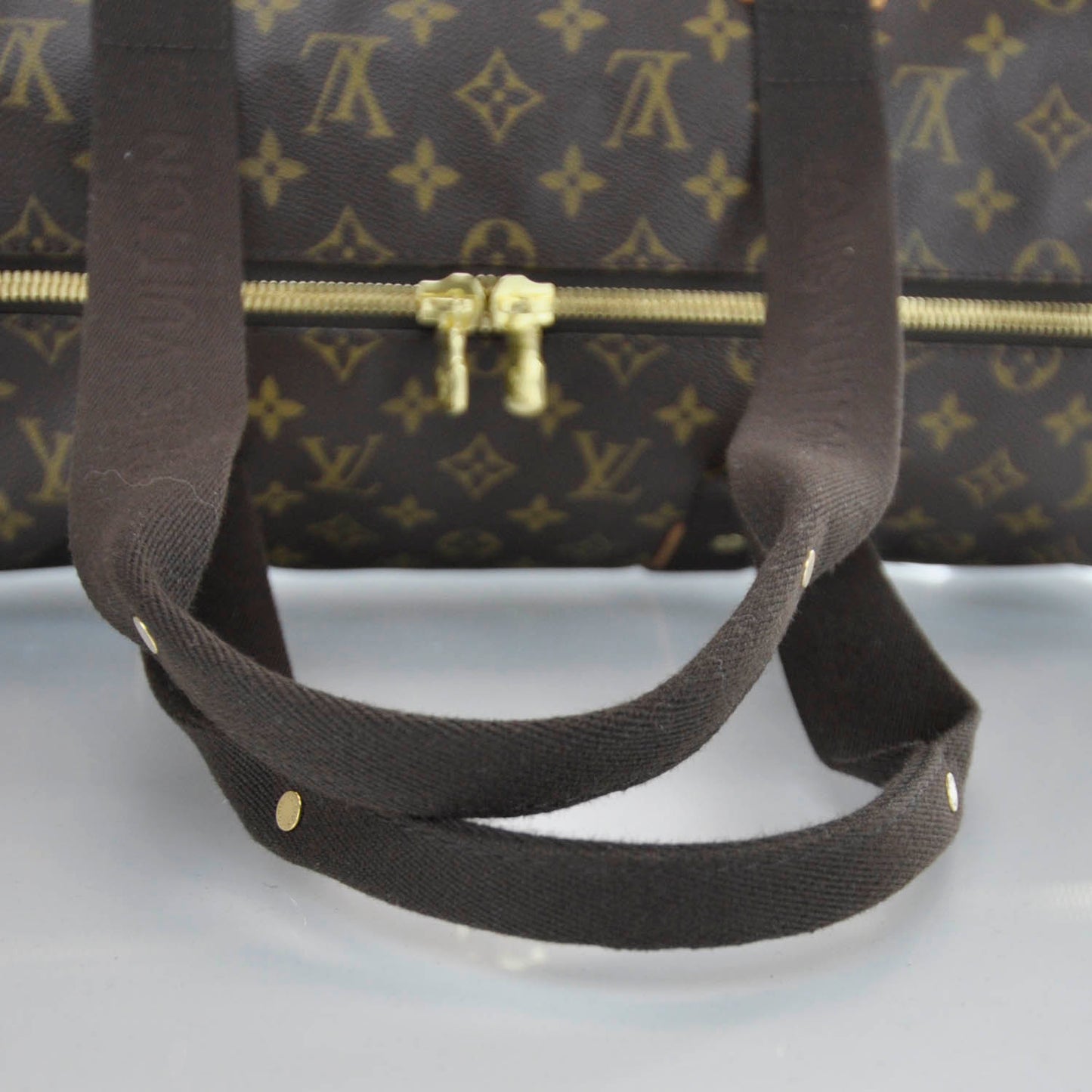 Monogram Beaubourg Sac de Sport