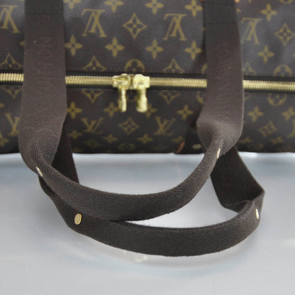 Louis Vuitton Monogram Beaubourg Sac de Sport 6 of 9