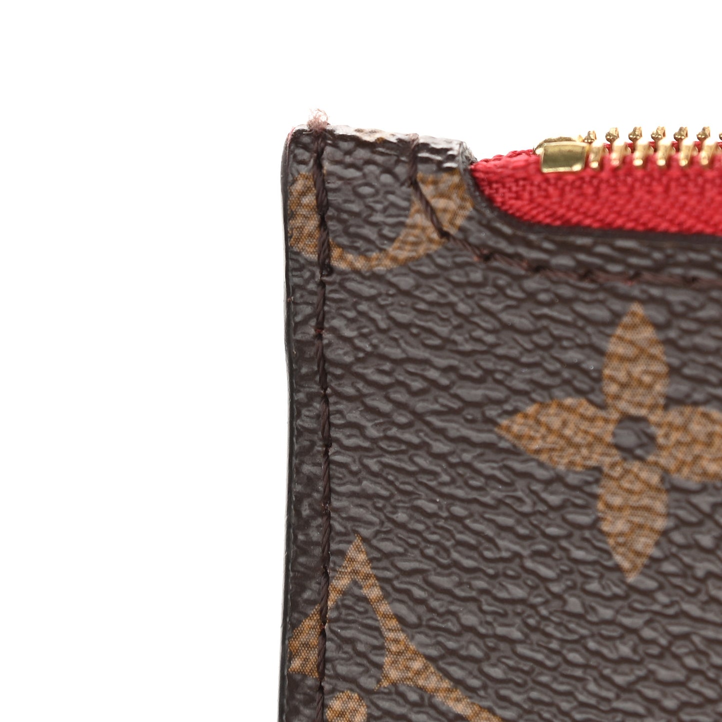 Monogram Neo Neverfull MM Cherry