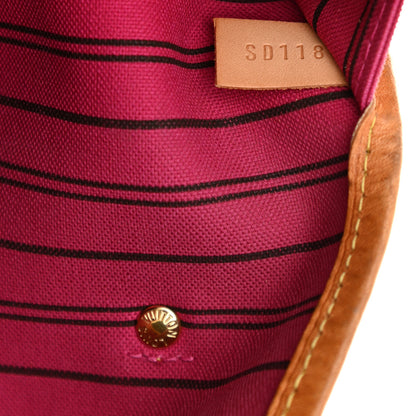 Louis Vuitton Monogram Neo Neverfull GM Pivoine 8 of 13