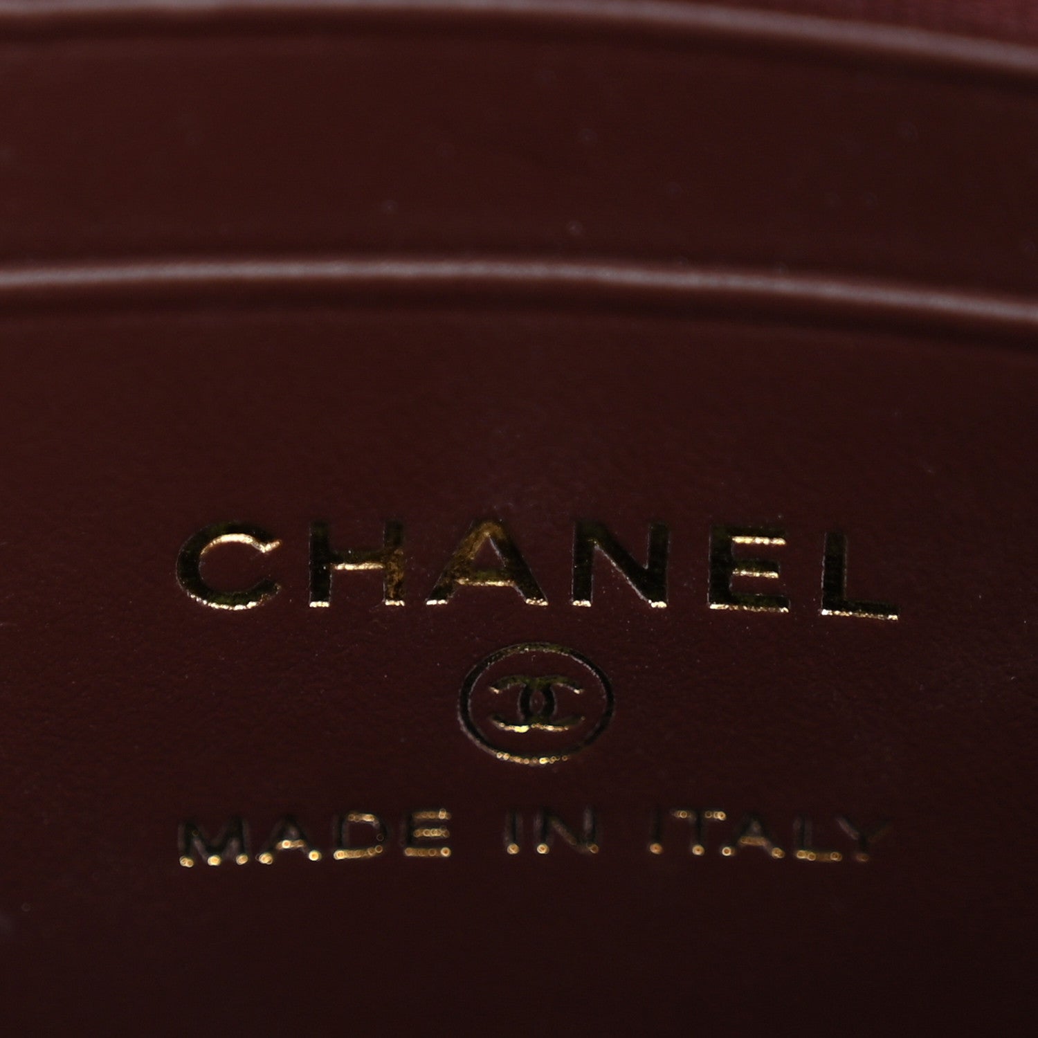 Chanel Caviar Quilted CC Mini Classic Backpack Black 5 of 10