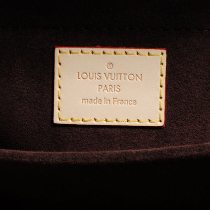 Louis Vuitton Monogram Pochette Metis 7 of 8