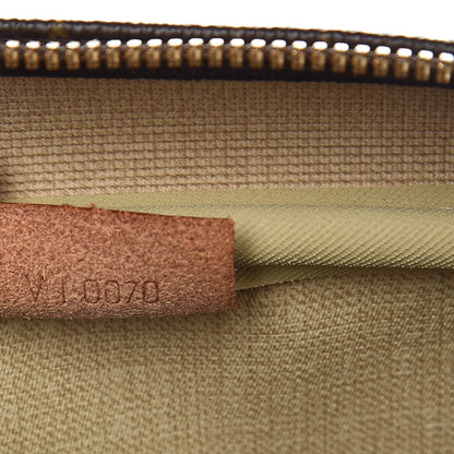 Louis Vuitton Monogram Deauville 7 of 12