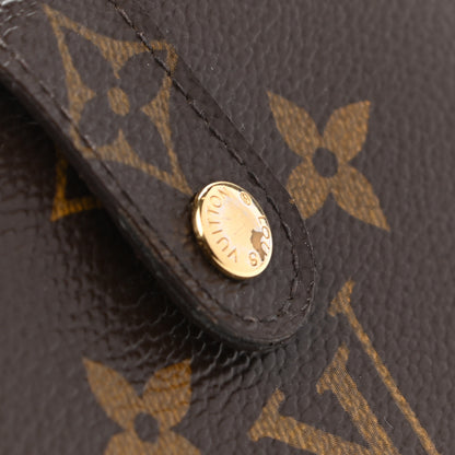 Louis Vuitton Monogram French Purse Wallet 12 of 12