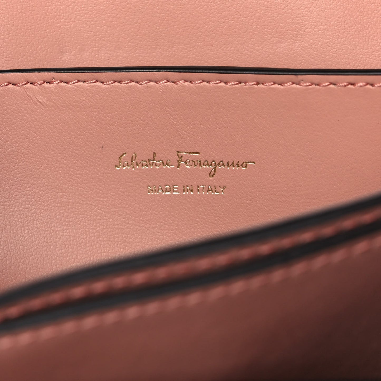 Calfskin Medium Margot Top Handle Satchel New Blush