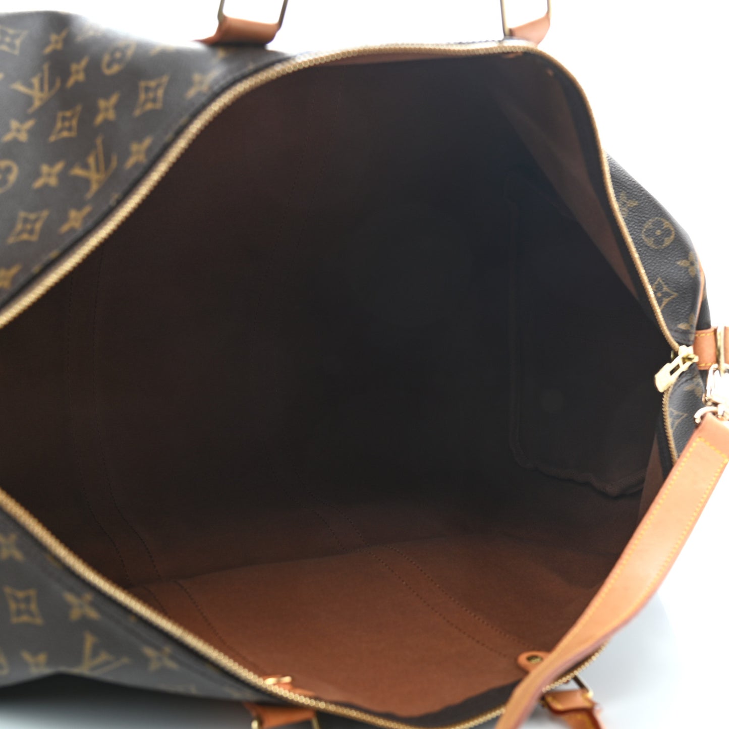 Monogram Keepall Bandouliere 60