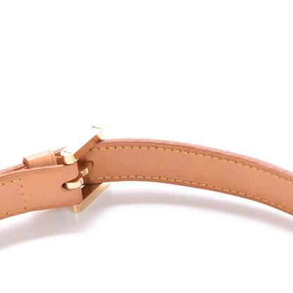Louis Vuitton Vernis Thompson Street Rouge 9 of 13