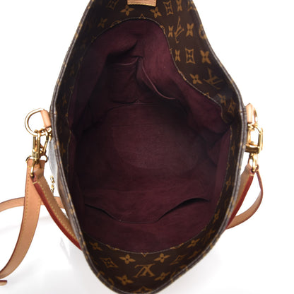 Louis Vuitton Monogram Melie 5 of 8