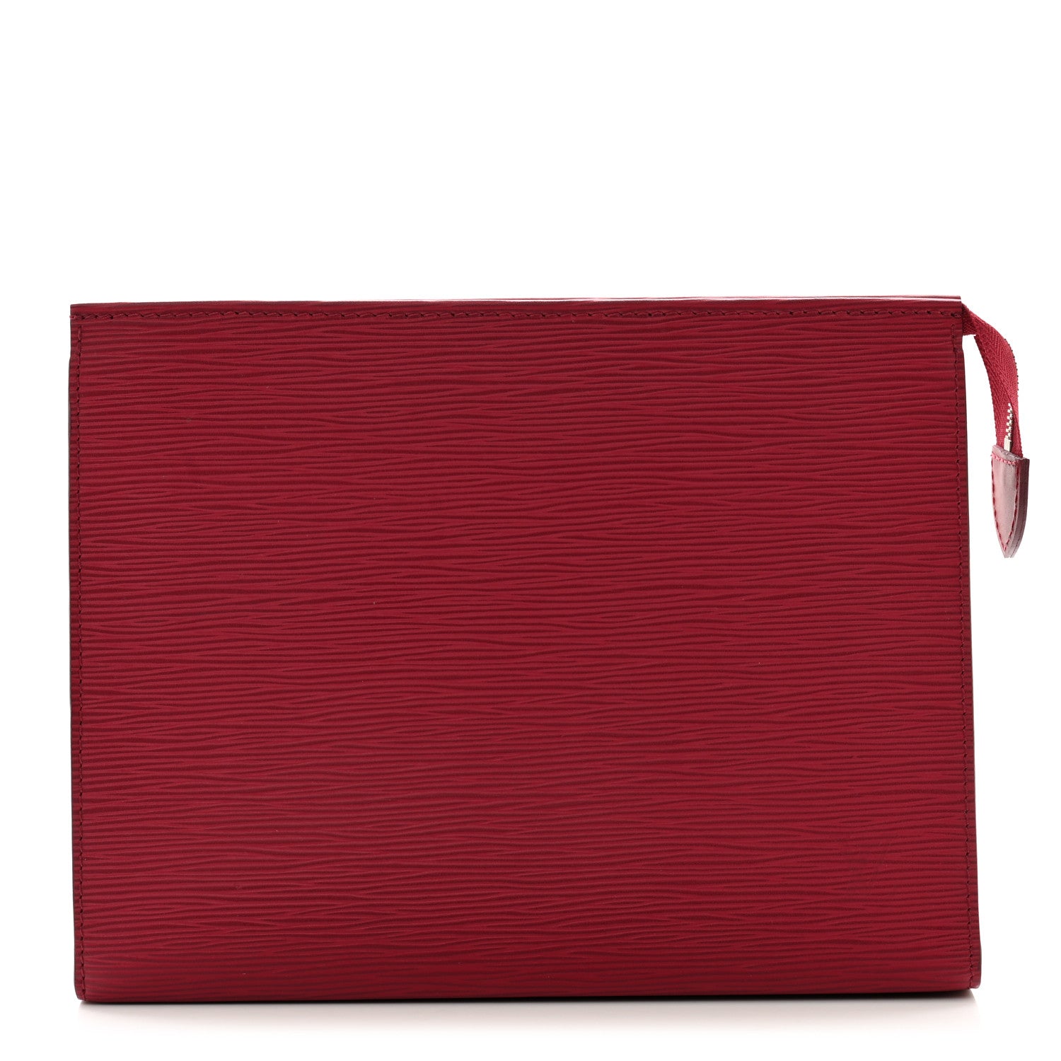 Louis Vuitton Epi Toiletry Pouch 26 Fuchsia 1 of 10