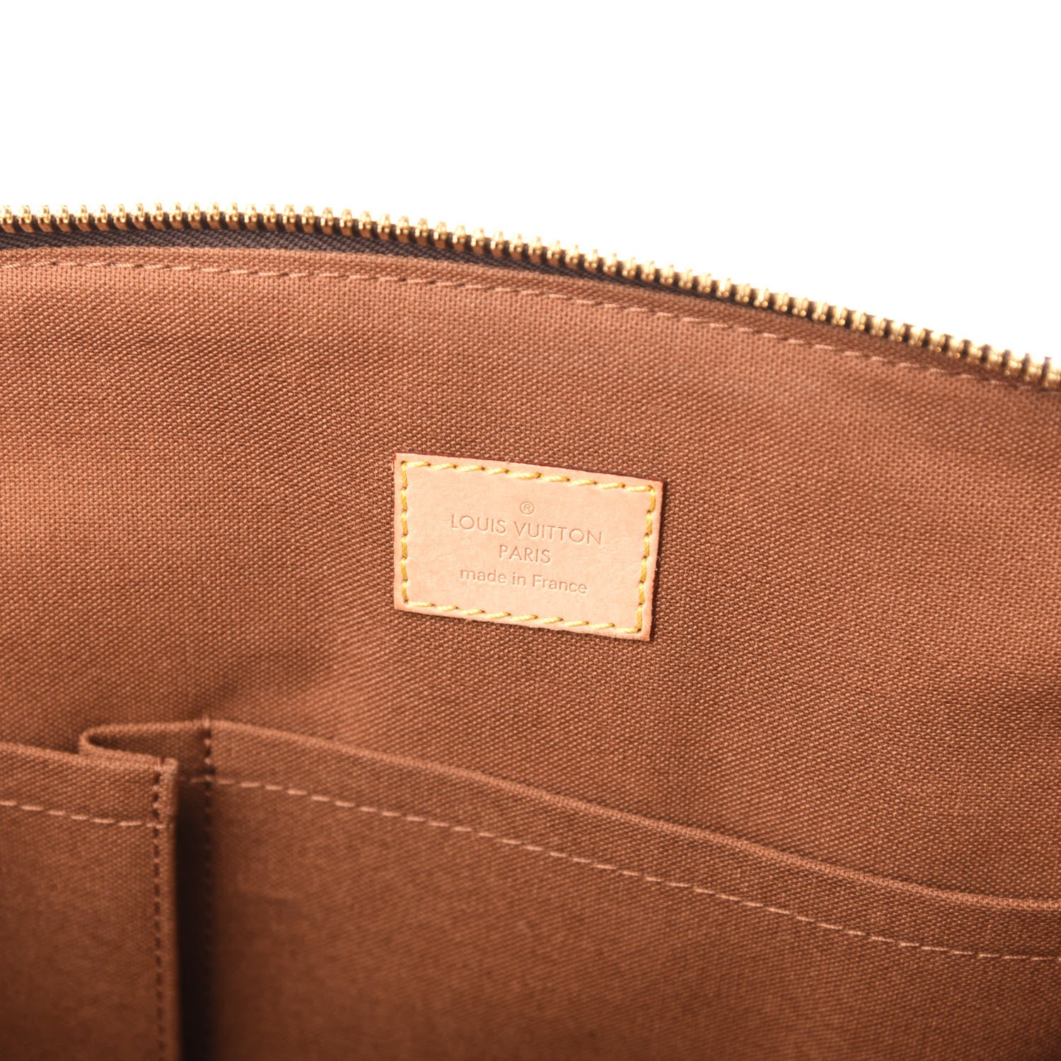 Louis Vuitton Monogram Tivoli GM 8 of 10