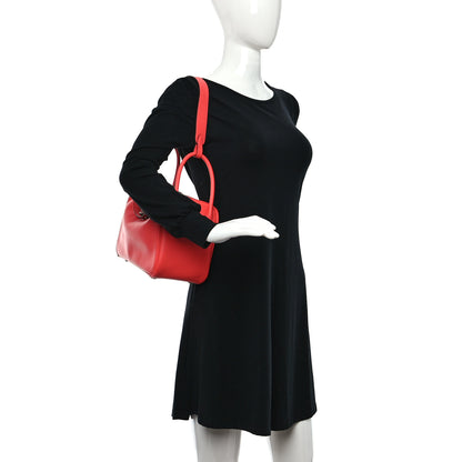 Hermes Evercolor Lindy 26 Rose Texas 2 of 10