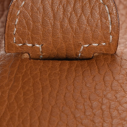 Hermes Ardennes Evelyne GM Naturelle 9 of 9