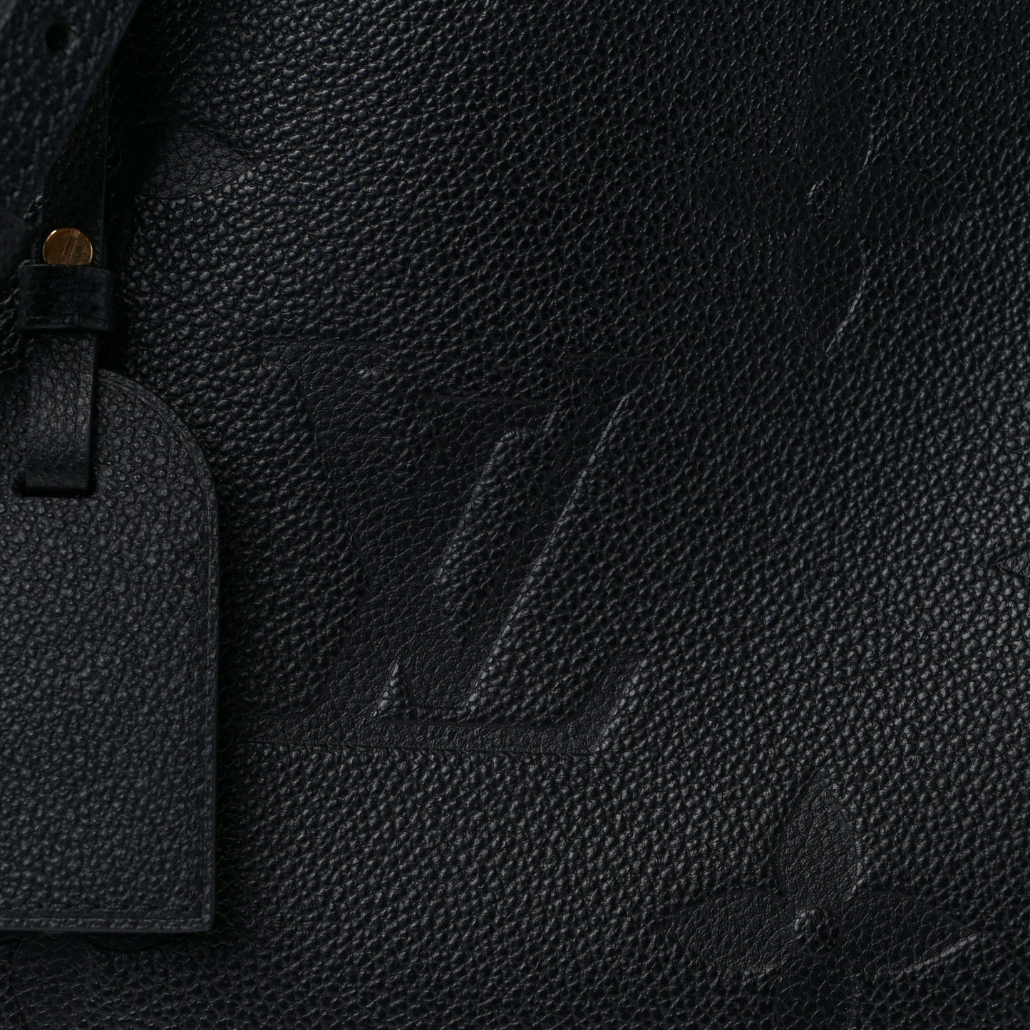 Empreinte Monogram Giant Petit Palais Black