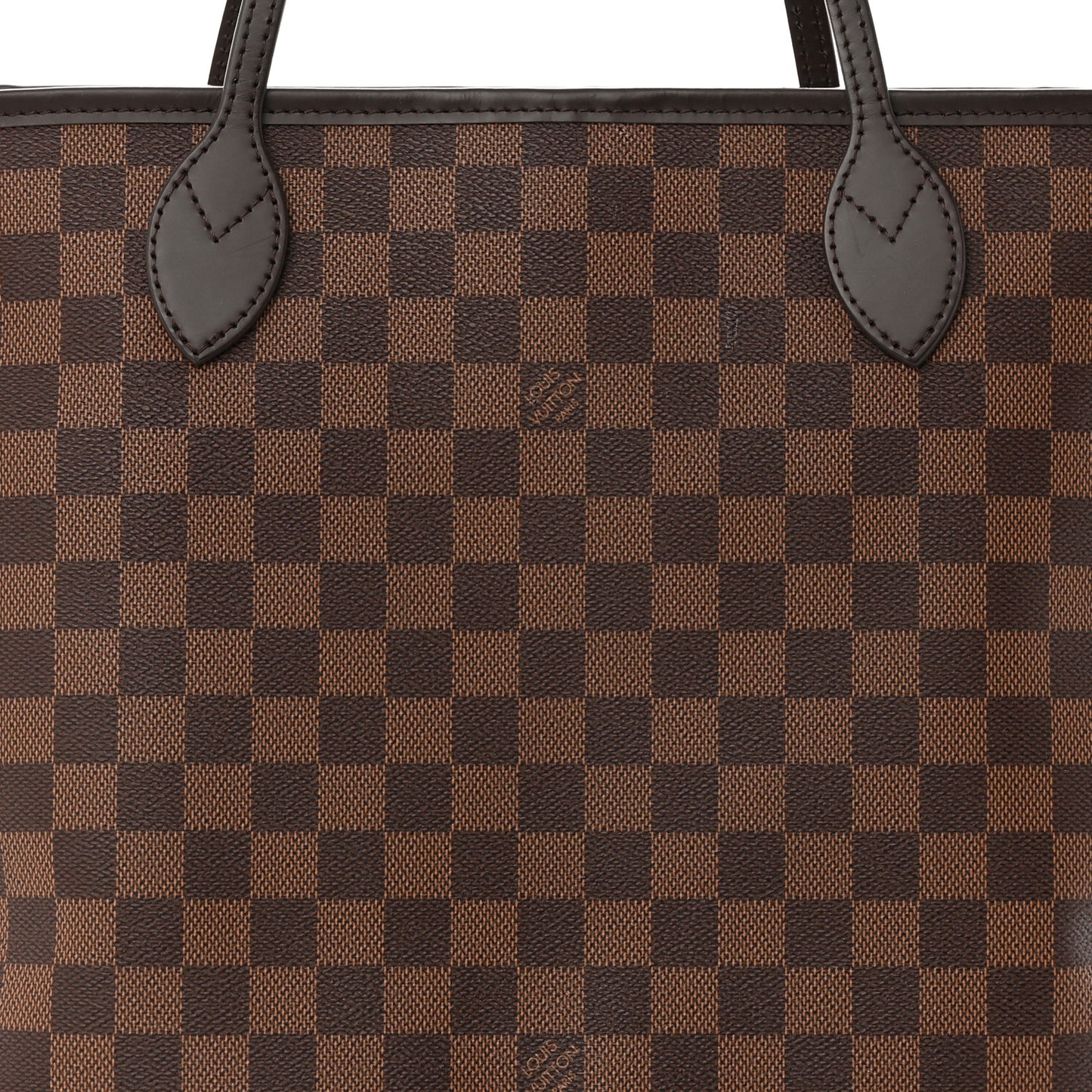 Damier Ebene Neo Neverfull MM