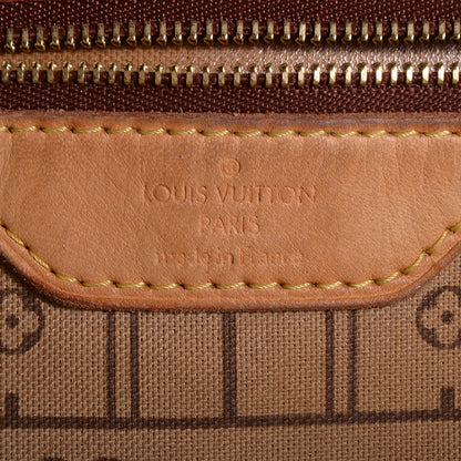 Louis Vuitton Monogram Neverfull GM 6 of 7