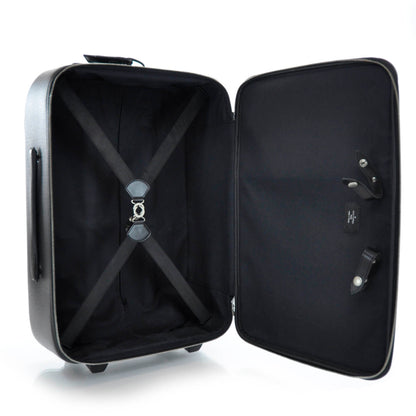 Louis Vuitton Taiga Pegase 60 Ardoise 7 of 9