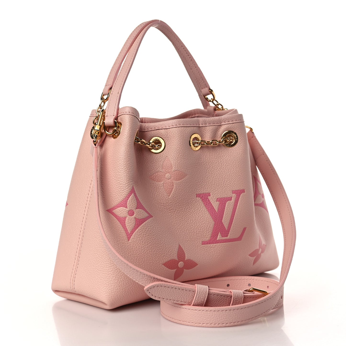 Empreinte Monogram Giant Summer Bundle Pink