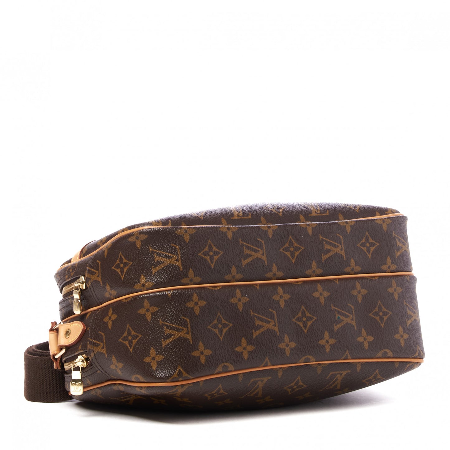 Monogram Reporter PM