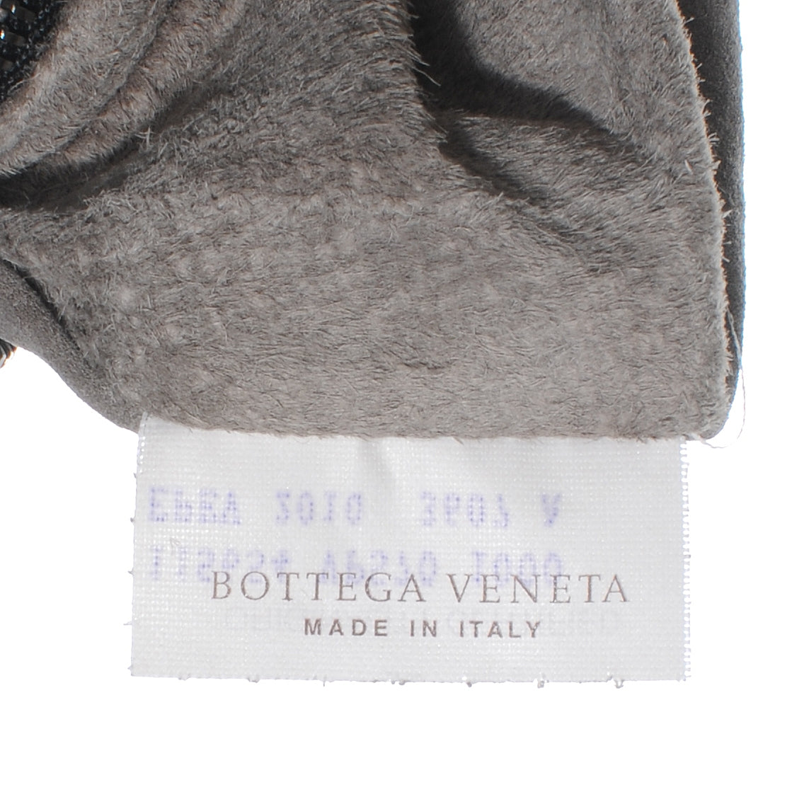 Bottega Veneta Nappa Intrecciato Large Veneta Plisse Hobo Nero Black 7 of 9
