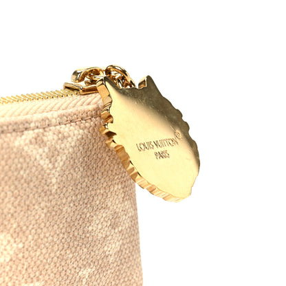Louis Vuitton Meowgram Grace Coddington Key Pouch S 8 of 10