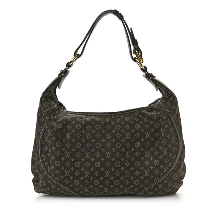 Louis Vuitton Mini Lin Manon MM Ebene 1 of 10