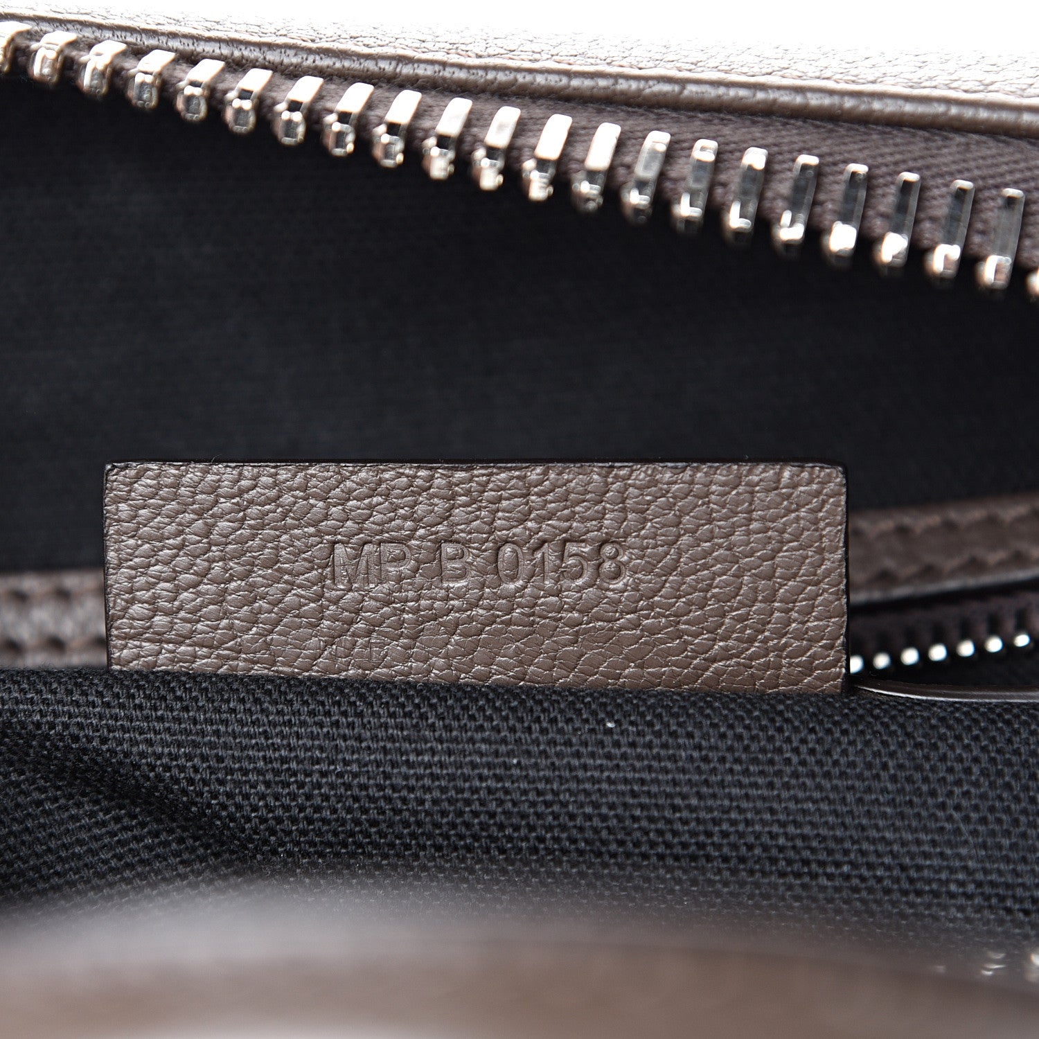 Givenchy Sugar Goatskin Small Antigona Heather Grey 6 of 11