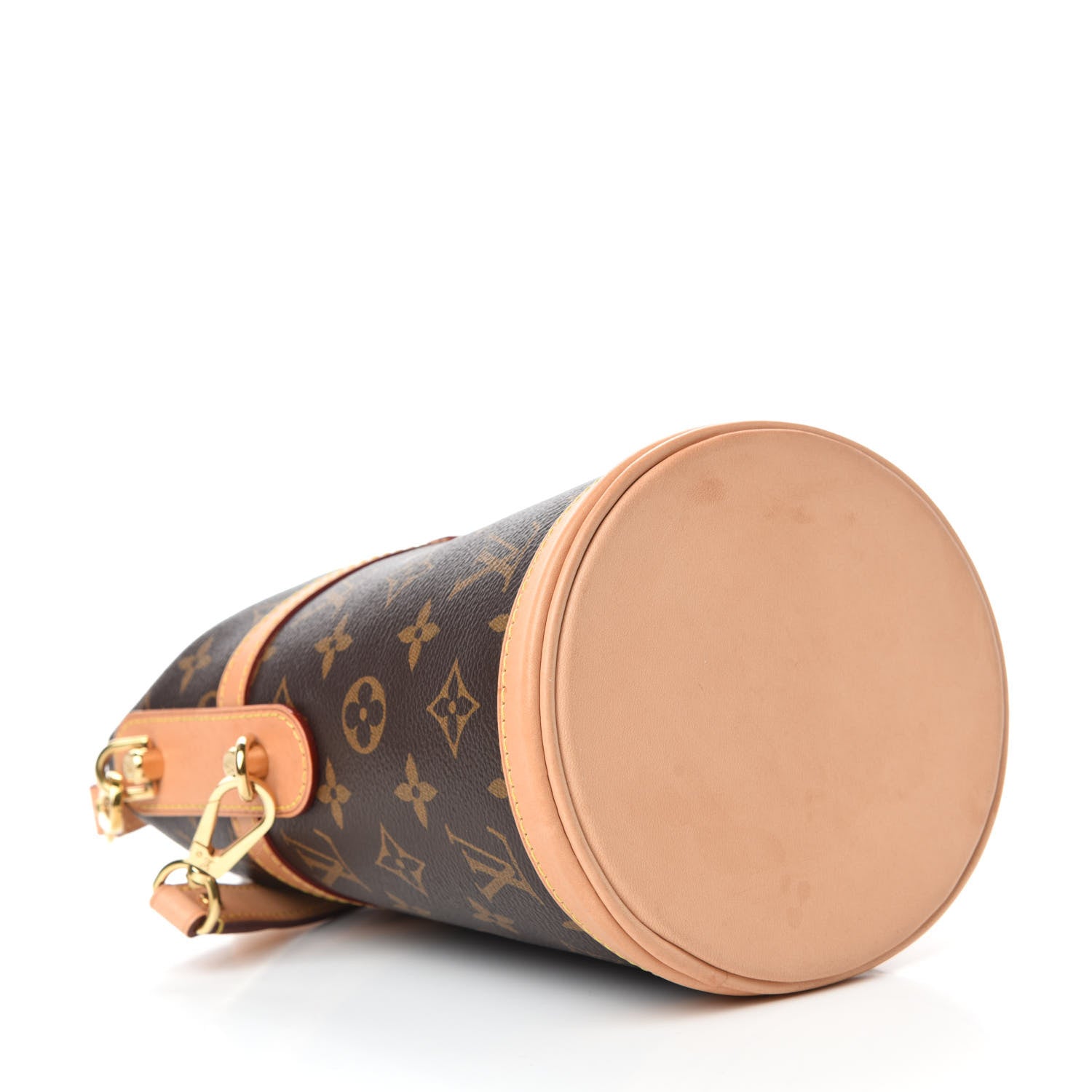 Louis Vuitton Monogram Duffle Bag 4 of 11