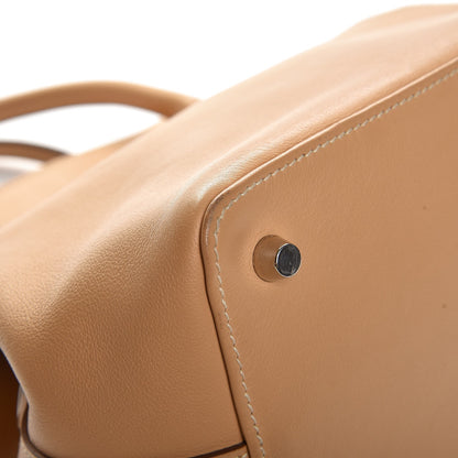 Hermes Swift Toolbox 26 Sable 10 of 13