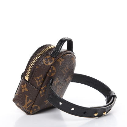 Louis Vuitton Monogram Party Palm Springs Bracelet 3 of 7