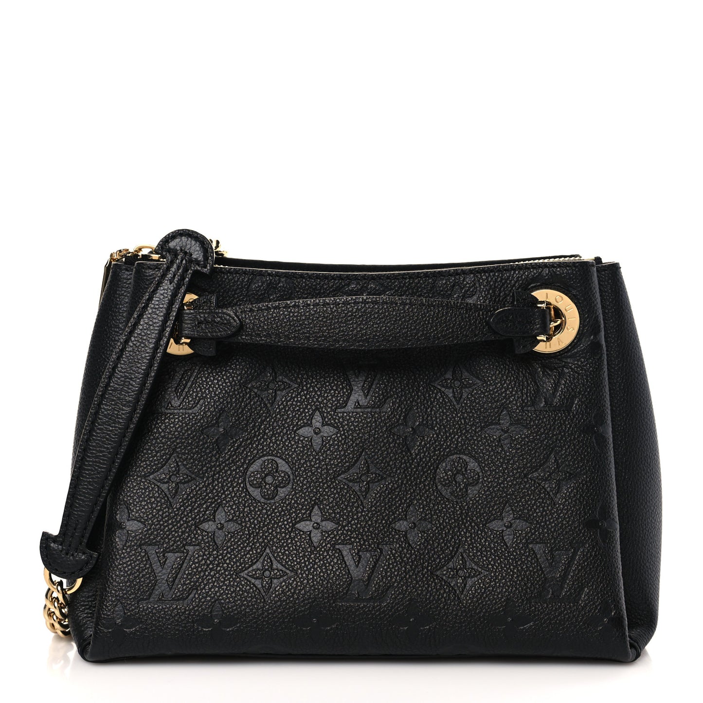 Empreinte Surene BB Black