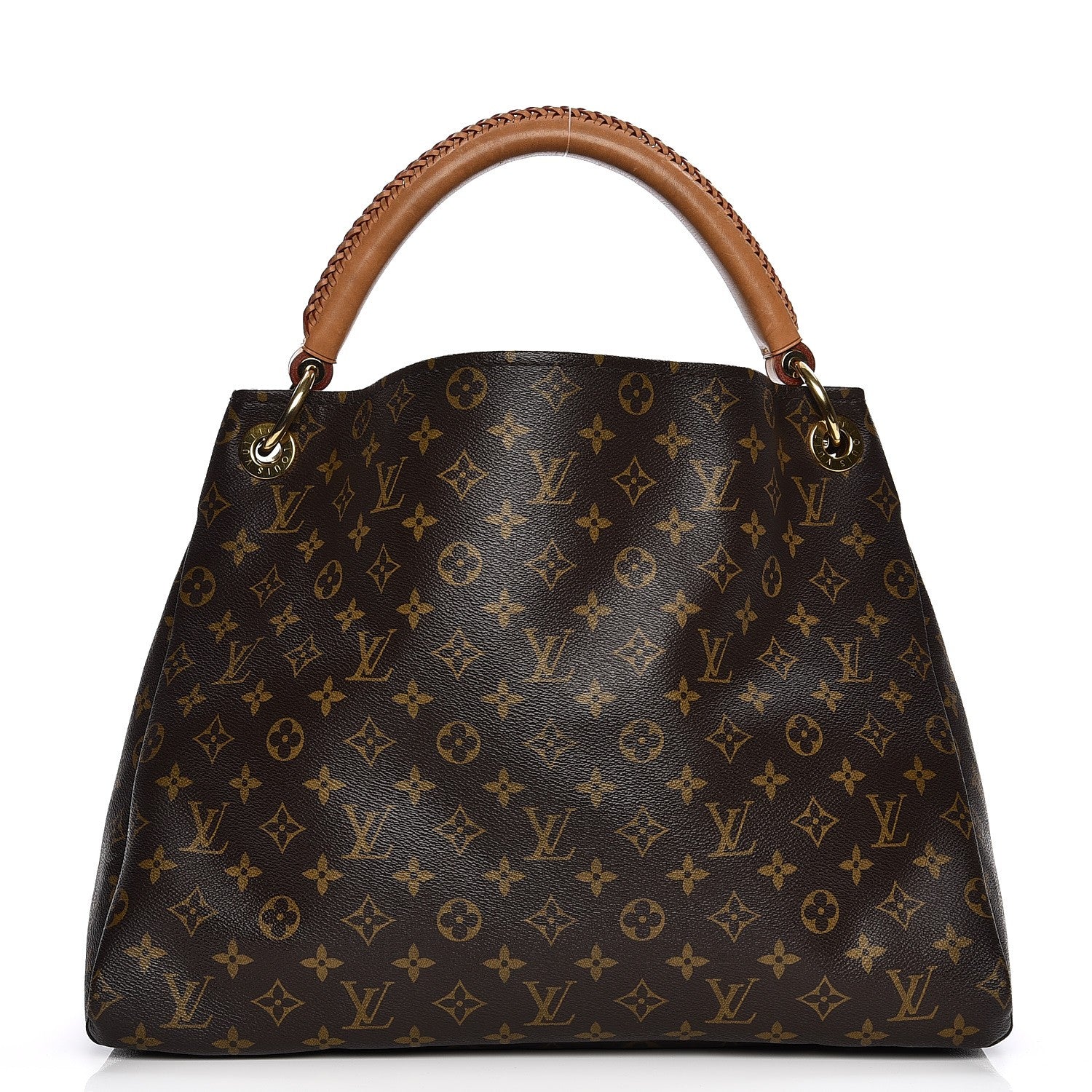 Louis Vuitton Monogram Artsy MM 1 of 10