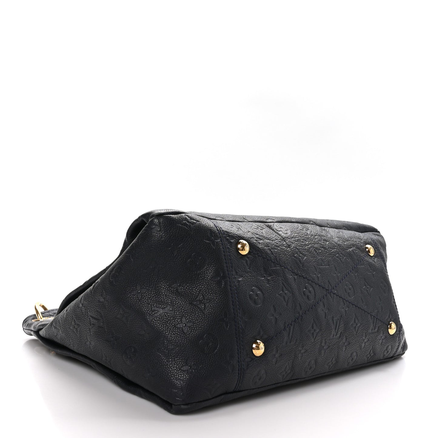 LOUIS VUITTON Empreinte Artsy MM Infini