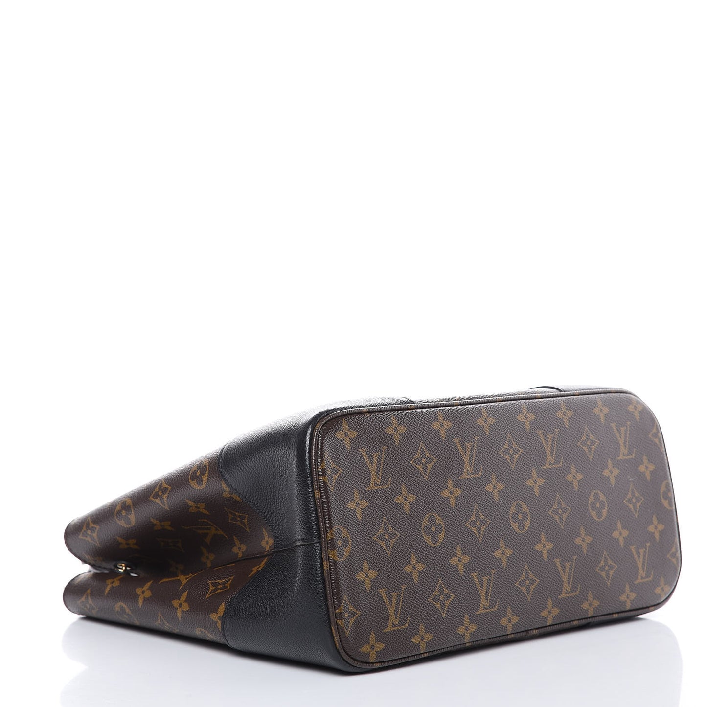 Monogram Flandrin Black