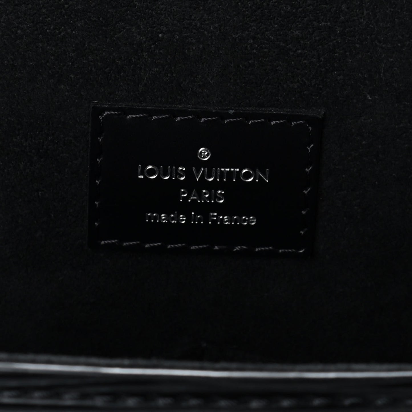 Epi Cluny MM Black