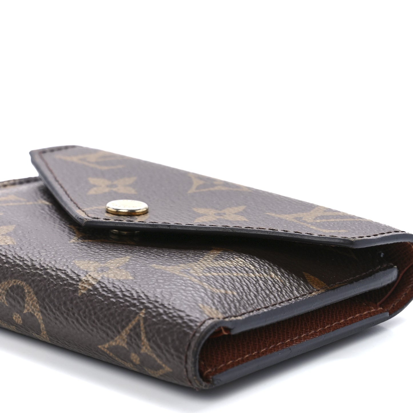 Monogram Victorine Wallet