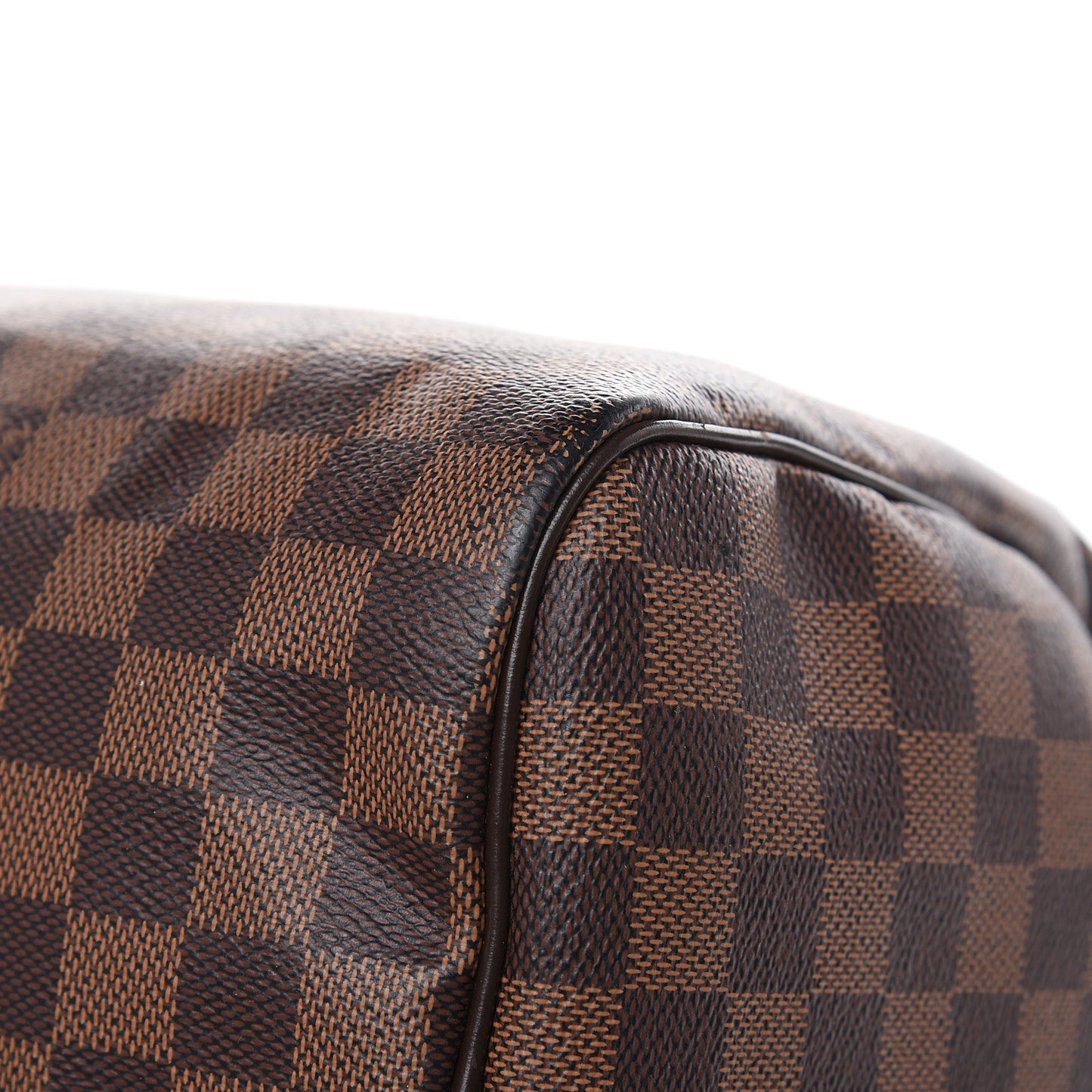 Damier Ebene Speedy 35