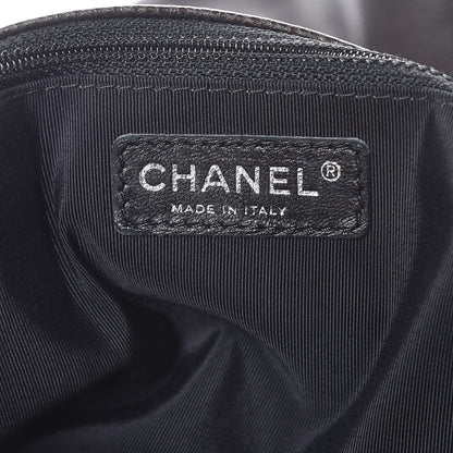 Chanel Caviar 31 Hobo Dark Brown 5 of 14
