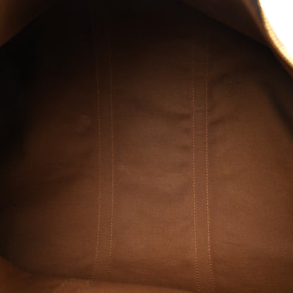 Louis Vuitton Monogram Keepall 55 4 of 20