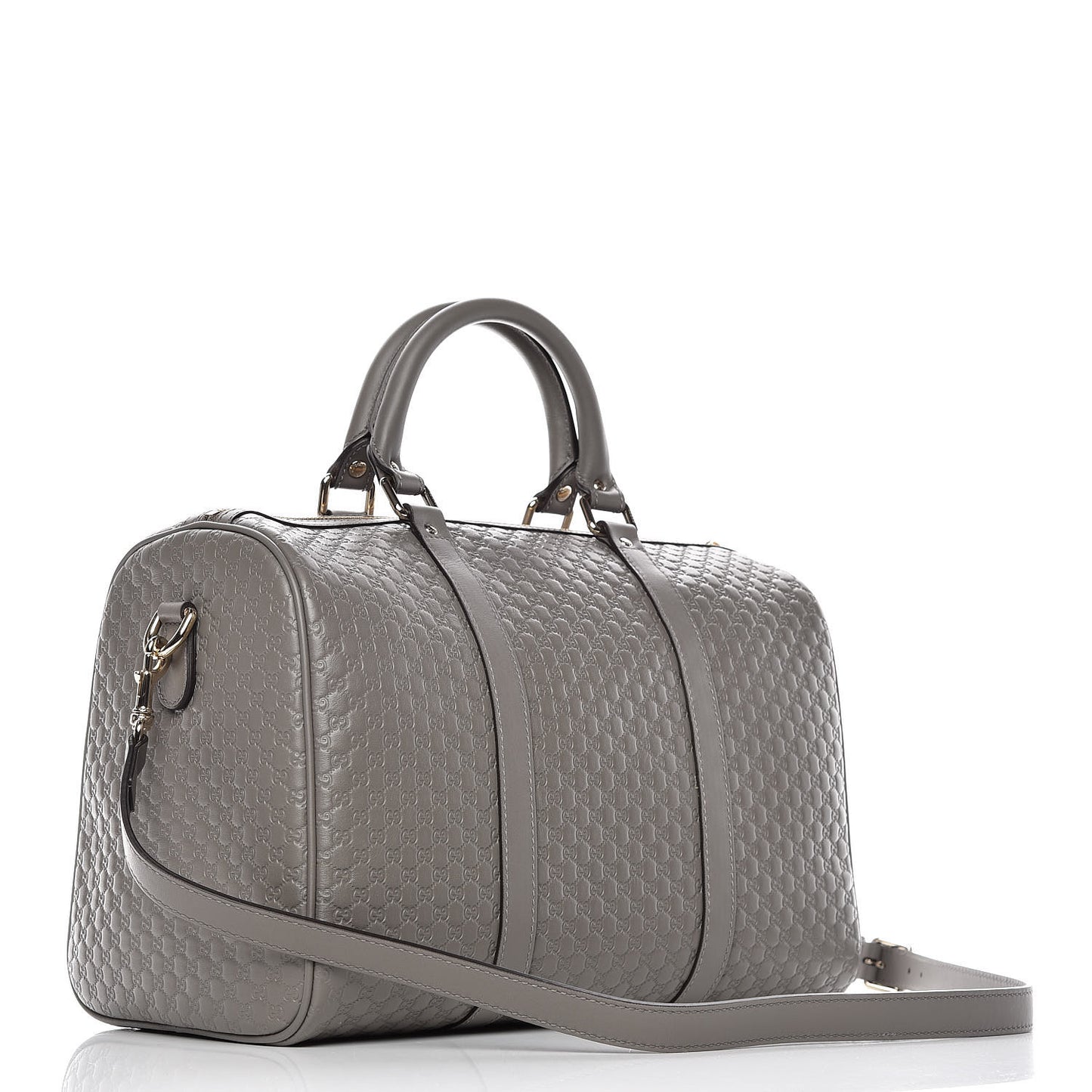 Microguccissima Medium Joy Boston Loess