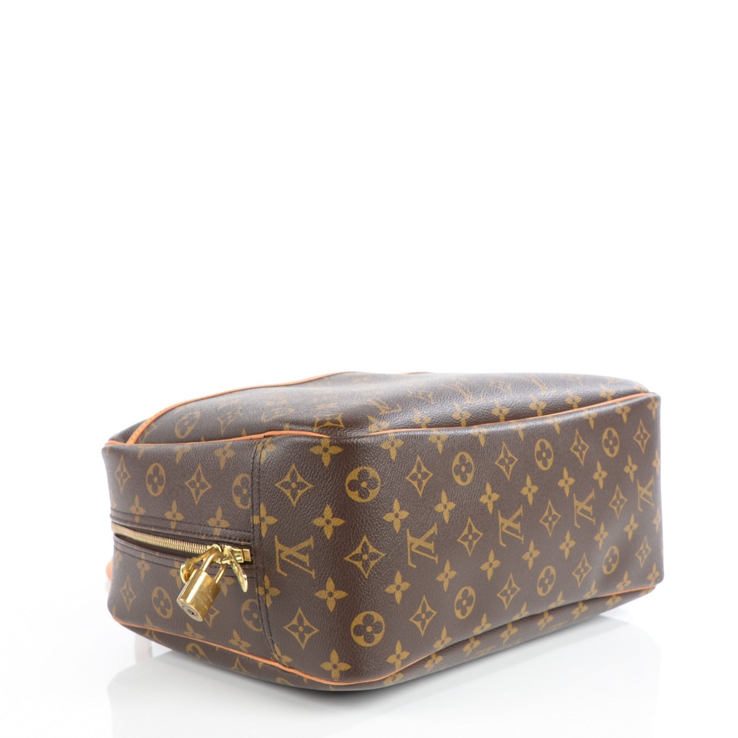 Louis Vuitton Monogram Deauville 4 of 7