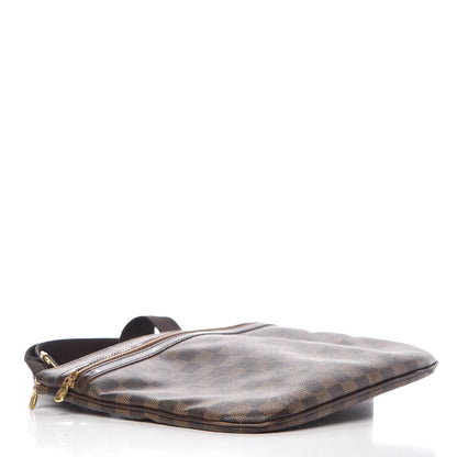Louis Vuitton Damier Ebene Bosphore Pochette 4 of 16