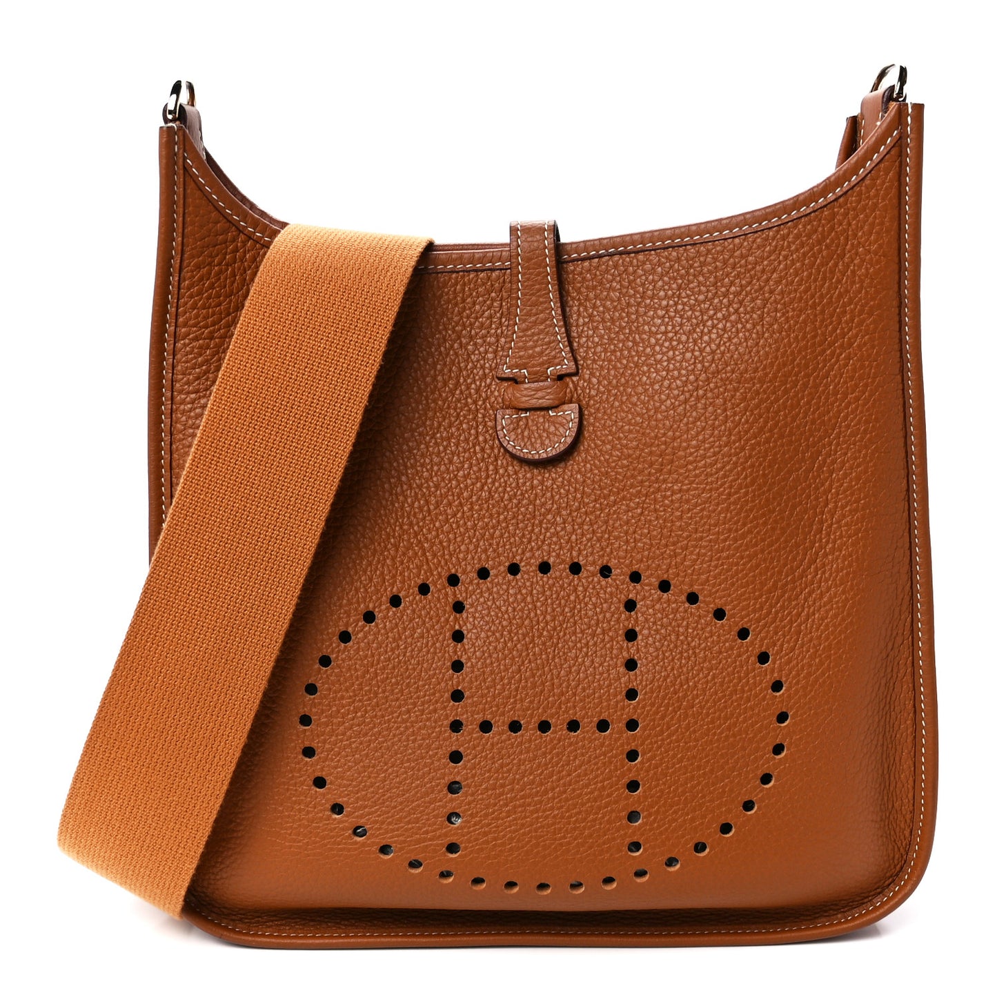 Taurillon Clemence Evelyne PM Gold