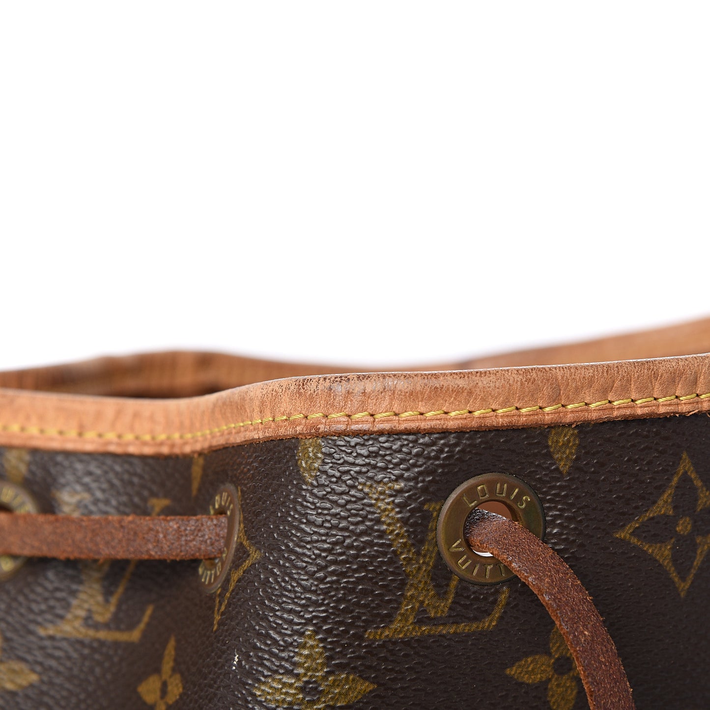 Monogram Montsouris MM Backpack