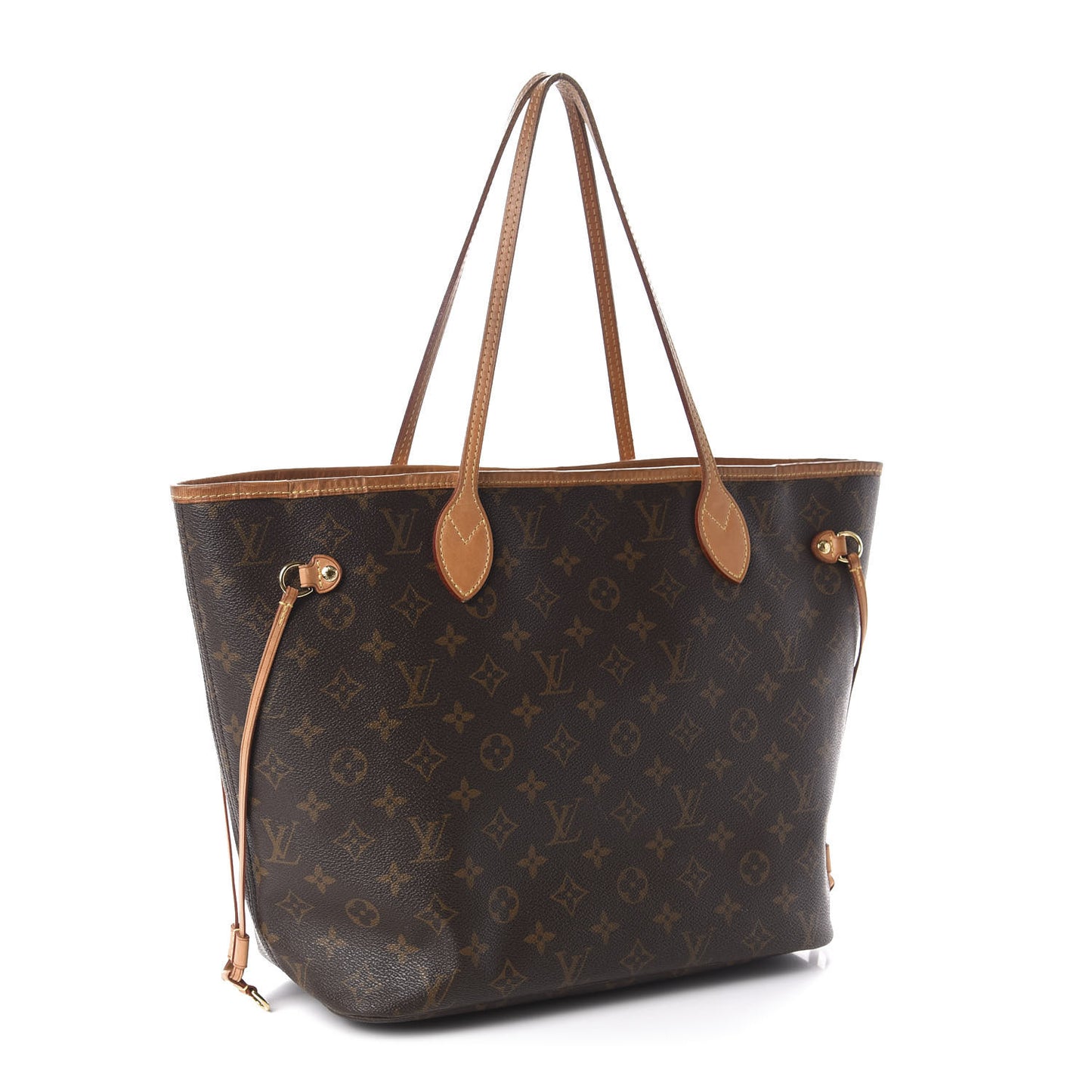 Monogram Neverfull MM