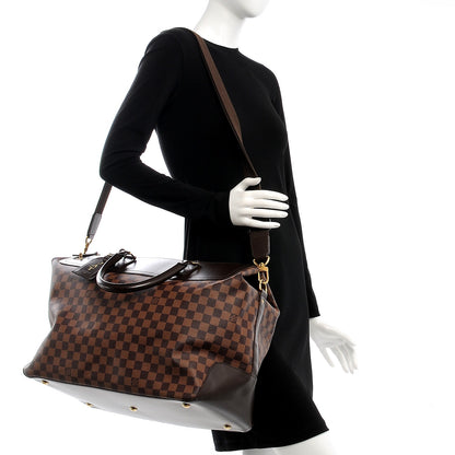 Louis Vuitton Damier Ebene Neo Greenwich 3 of 10