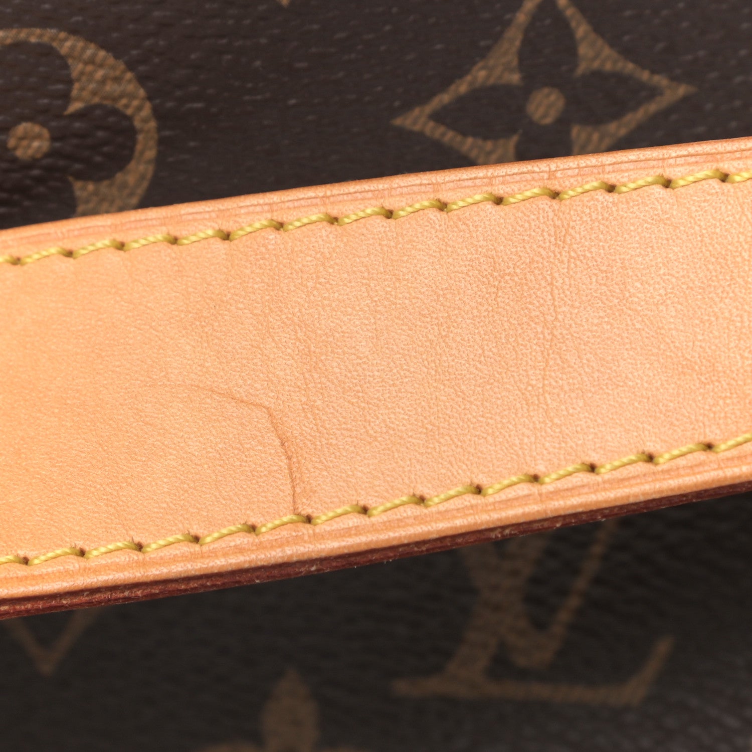 Louis Vuitton Monogram Graceful MM Pivoine 10 of 10